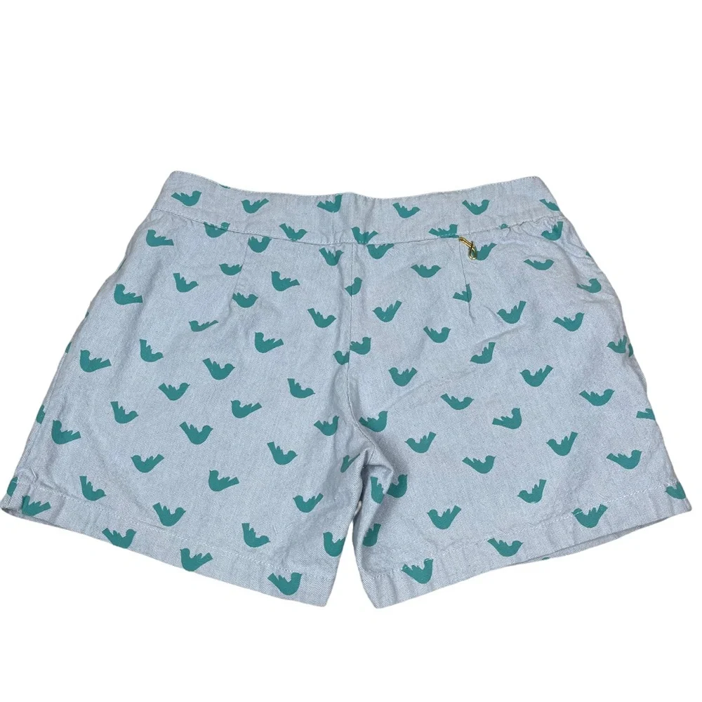 Horus Peace‎ Dove Shorts